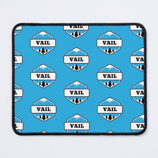 Item preview, Vail, Colorado Mountain and Ski designed and sold by NJartgirl.