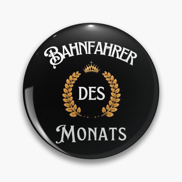 Item preview, Train driver of the month designed and sold by StefaniaStankov.