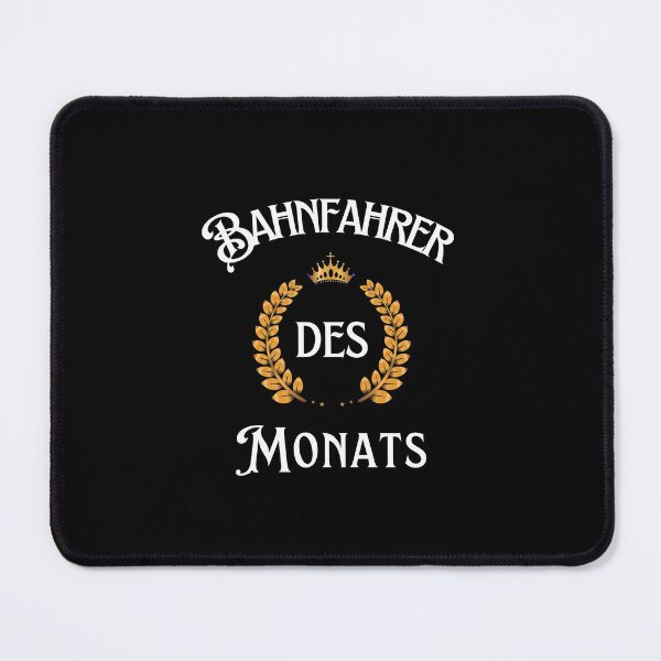 Item preview, Train driver of the month designed and sold by StefaniaStankov.