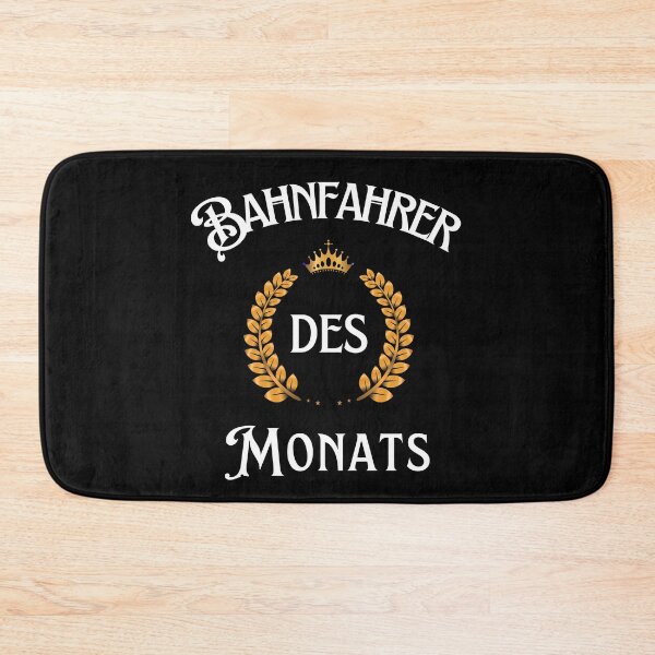 Item preview, Train driver of the month designed and sold by StefaniaStankov.
