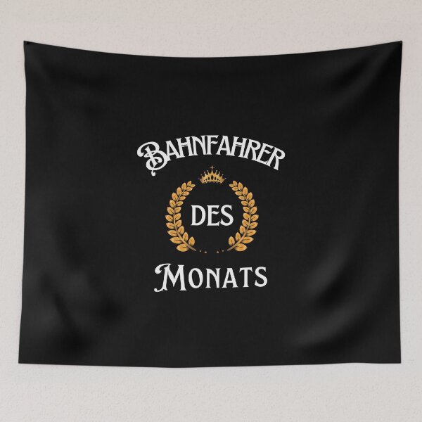 Item preview, Train driver of the month designed and sold by StefaniaStankov.