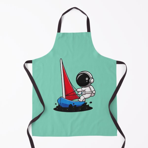 Item preview, Surf Astronaut, Space designed and sold by AUGUSHOPTY.
