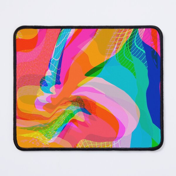 Item preview, Psychedelic designed and sold by Kamaloca.