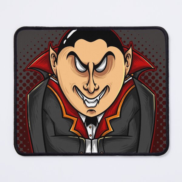 Item preview, Cute Cartoon Vampire designed and sold by SagesZ.