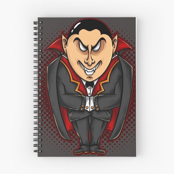 Item preview, Cute Cartoon Vampire  designed and sold by SagesZ.