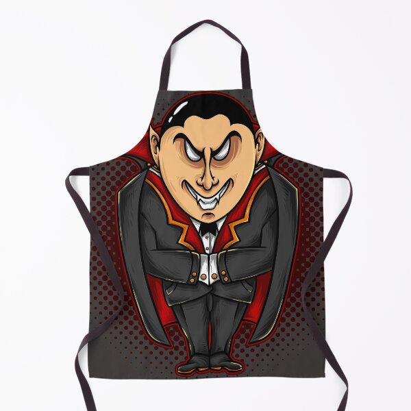 Item preview, Cute Cartoon Vampire designed and sold by SagesZ.