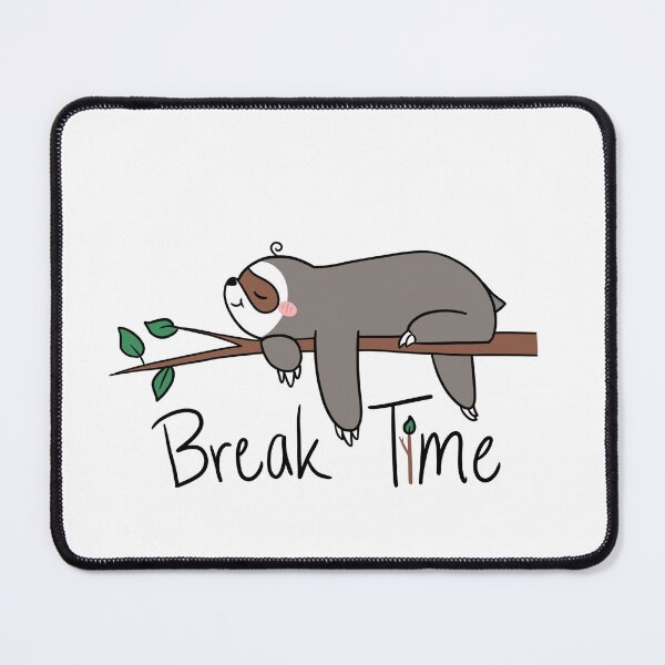 Item preview, Break Tme designed and sold by TheABICE.