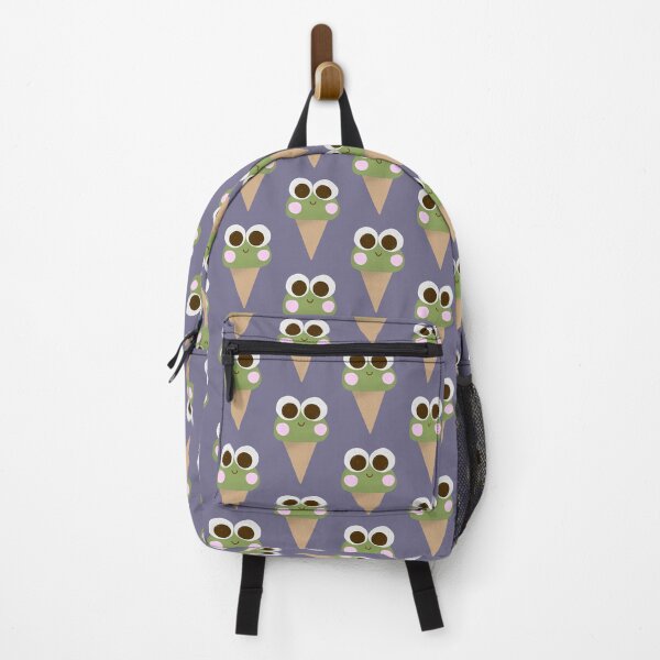Item preview, Frog ice cream designed and sold by Chloezzzz.