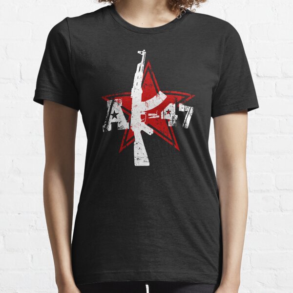 AK-47 Essential T-Shirt