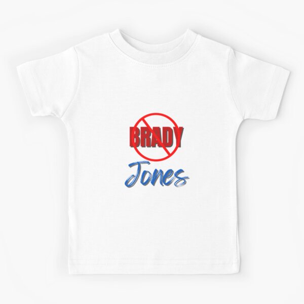 Mac Jones Kids T-Shirt for Sale by cocreations