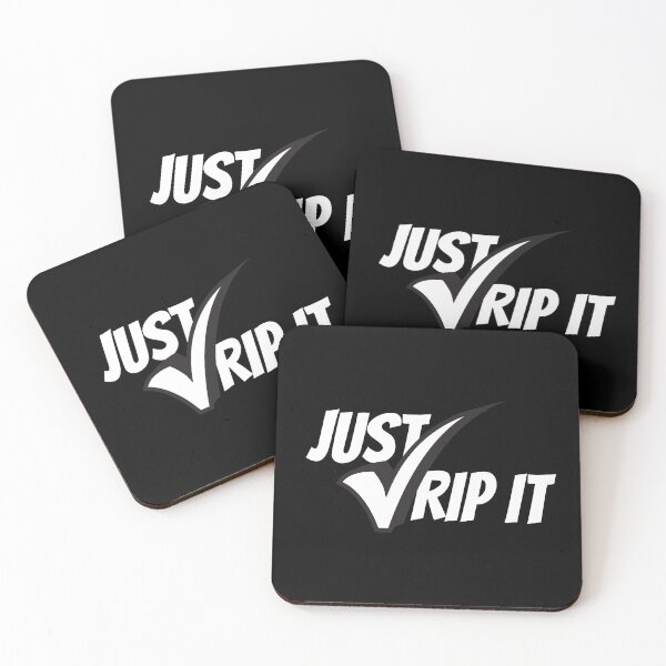 Item preview, Just Rip It! designed and sold by polygem.