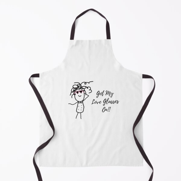 Item preview, Get your love glasses on! designed and sold by BillieBoopot.