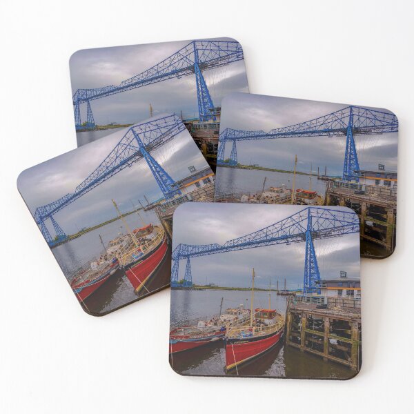 Item preview, Transporter Bridge Middlesbrough,  designed and sold by Steve Franks.