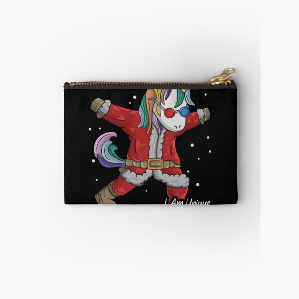 Item preview, Unicorn Shirt Hip Hop Christmas designed and sold by MARCOS LILI.