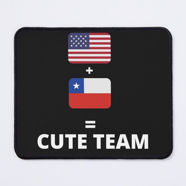 Item preview, us flag and texas flag cute team designed and sold by salahnewdesign.
