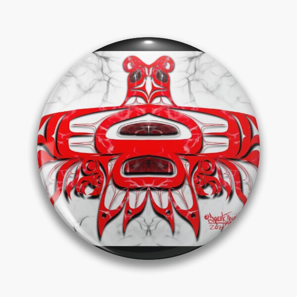 Item preview, Eagle Medicine Warrior  designed and sold by SpeakthunderArt.