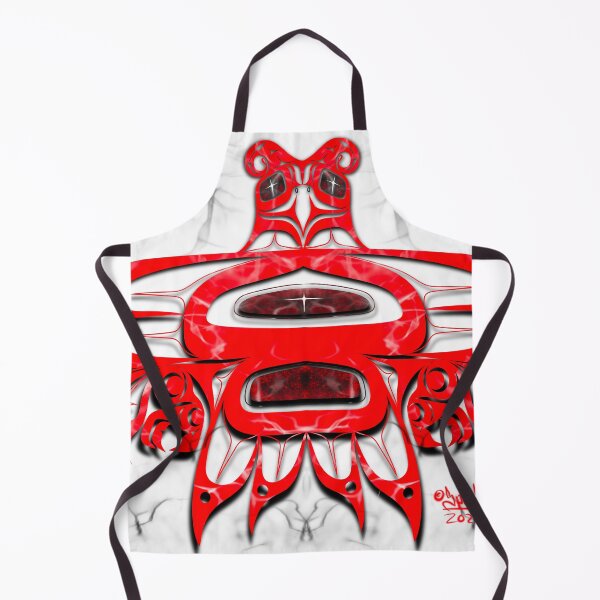 Item preview, Eagle Medicine Warrior designed and sold by SpeakthunderArt.