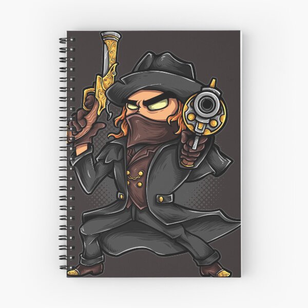Item preview, Vampire Hunter  designed and sold by SagesZ.