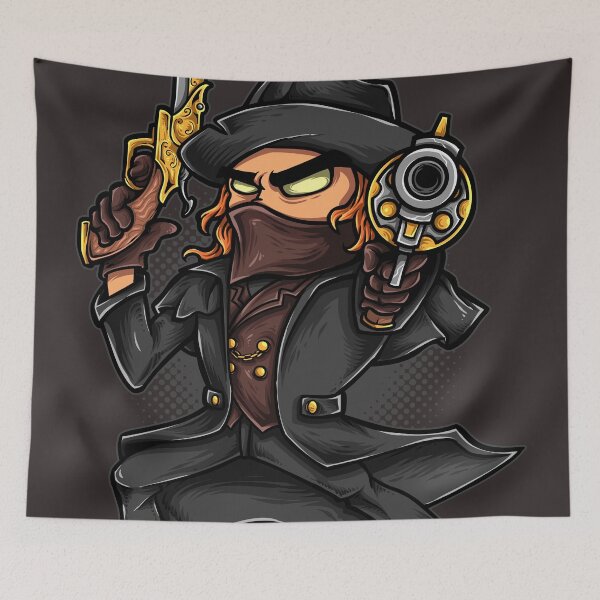 Item preview, Vampire Hunter  designed and sold by SagesZ.