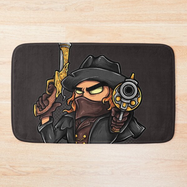 Item preview, Vampire Hunter  designed and sold by SagesZ.