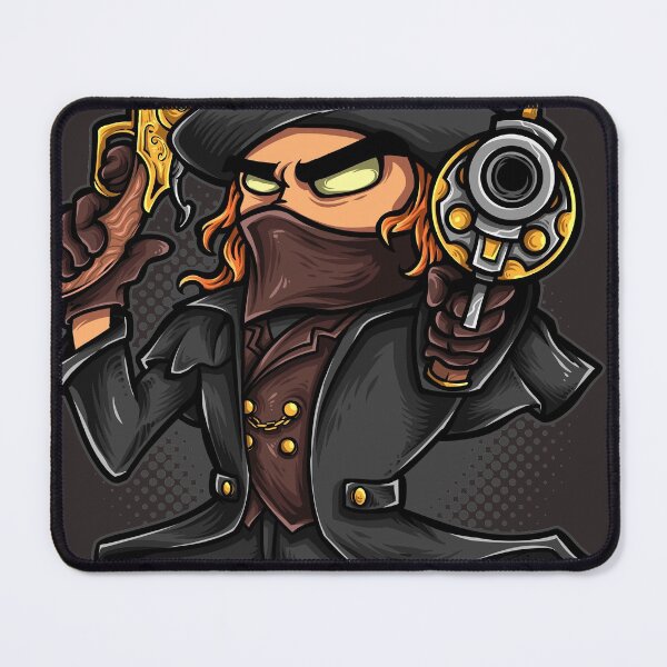 Item preview, Vampire Hunter  designed and sold by SagesZ.