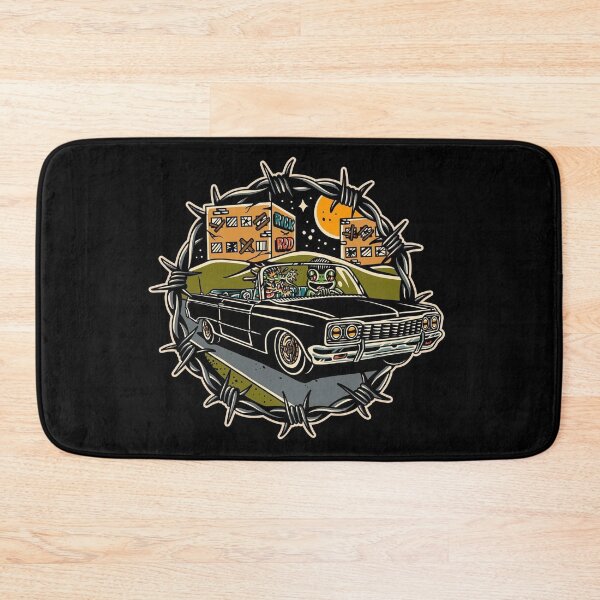 Item preview, Lowrider designed and sold by ElipseArt.
