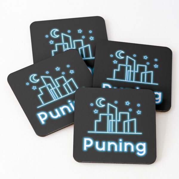 Item preview, Puning, cities in china great wall of china cantonese mandarin shanghai peking, china independence day designed and sold by SuperiorPrints.