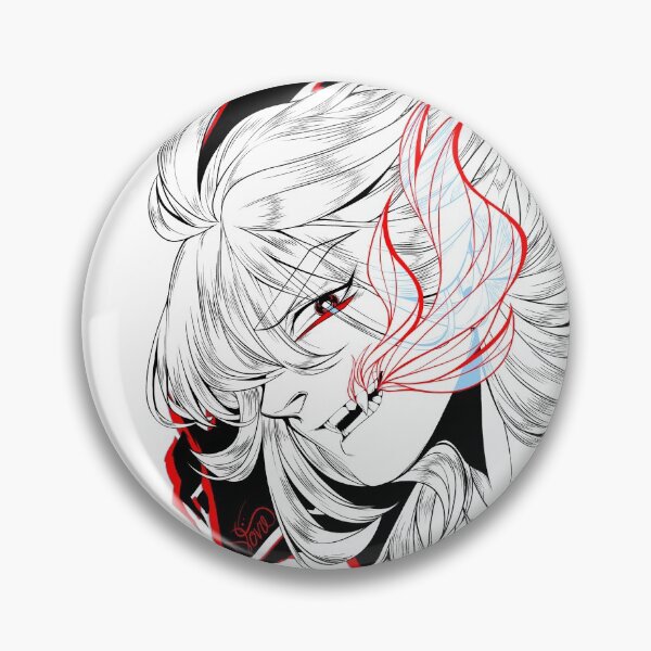 Item preview, Instinct designed and sold by Novaraii-Arts.
