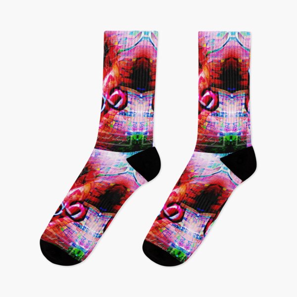 Item preview, I love you for infinity and always designed and sold by TaLi-are2wild4u.