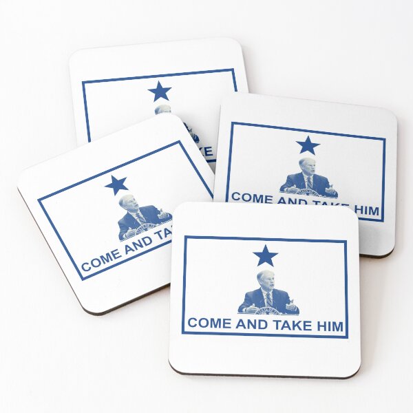 Item preview, Anti Greg Abbott Come and Take Him Beto O’Rourke for Texas  designed and sold by The Junto Shop.