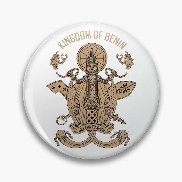 Item preview, THE DIVINE KING (Monochrome variant) designed and sold by binicards.