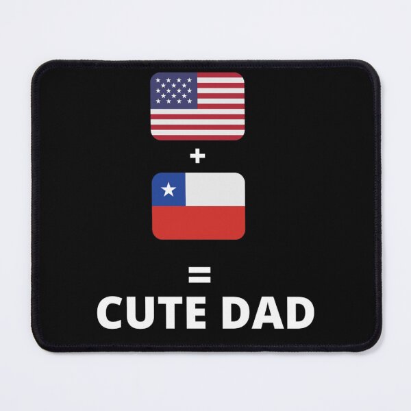 Item preview, us flag and texas flag cute dad designed and sold by salahnewdesign.