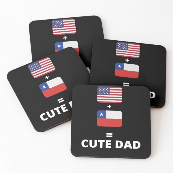 Item preview, us flag and texas flag cute dad designed and sold by salahnewdesign.