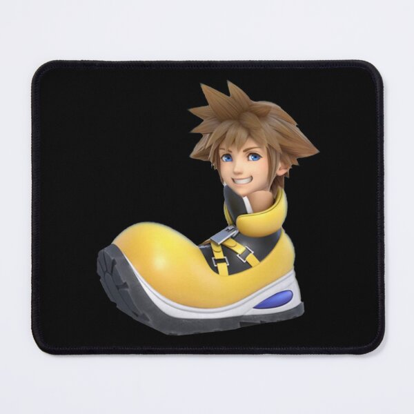 Item preview, Sora the Shoe designed and sold by TheSmashStash.