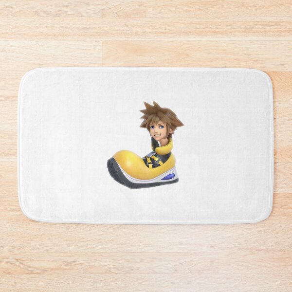 Item preview, Sora the Shoe designed and sold by TheSmashStash.