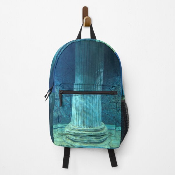 Item preview, Sunken Kingdom designed and sold by LeilaneDesigns.