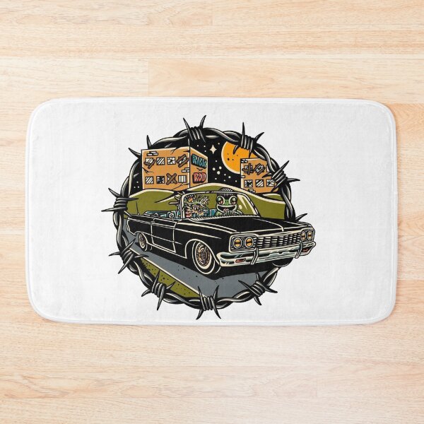Item preview, Lowrider V2 designed and sold by ElipseArt.