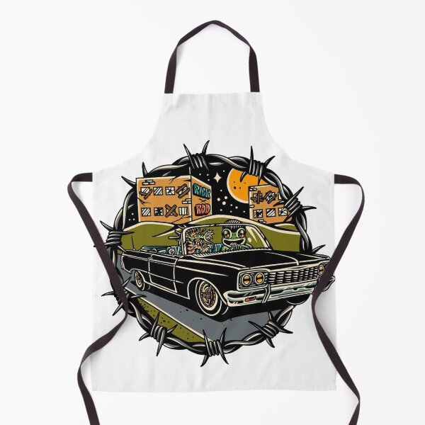 Item preview, Lowrider V2 designed and sold by ElipseArt.