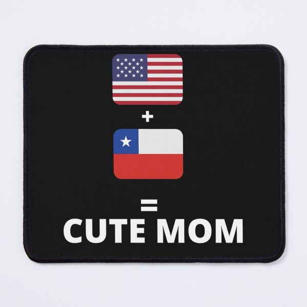 Item preview, us flag and texas flag cute mom designed and sold by salahnewdesign.