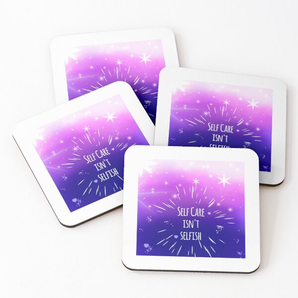 Item preview, A much needed self-care reminder designed and sold by SelfCareShack.