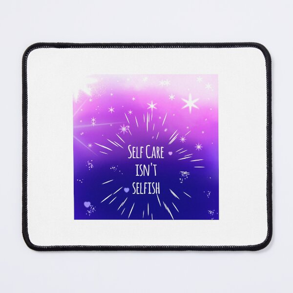 Item preview, A much needed self-care reminder designed and sold by SelfCareShack.