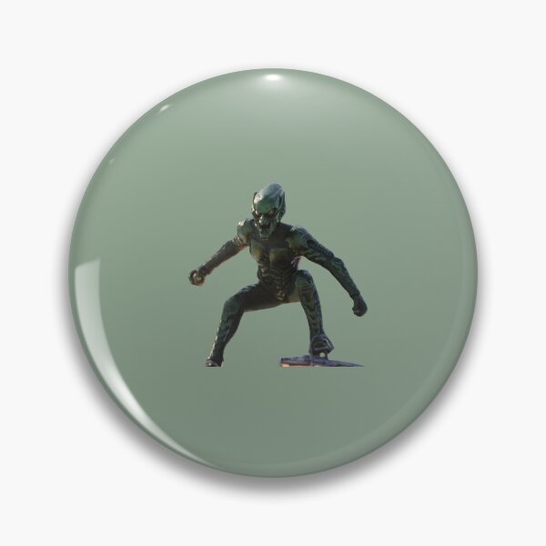 Item preview, He's Like A Little Green Elf Guy designed and sold by NerdVictory.