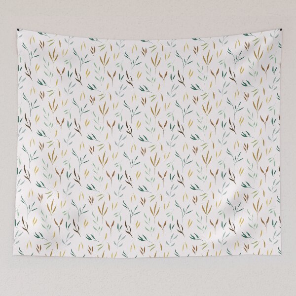 Item preview, Colorful branches designed and sold by aliceandida.