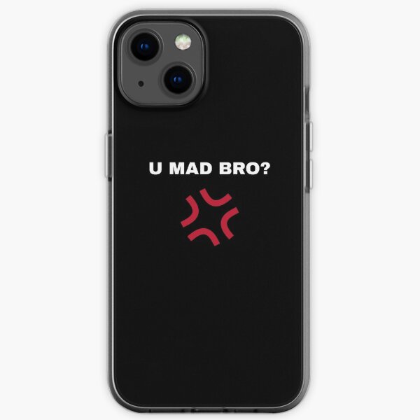 كتاب المرأة الكاملة U Mad Bro Phone Cases | Redbubble coque iphone 7 Trukfit
