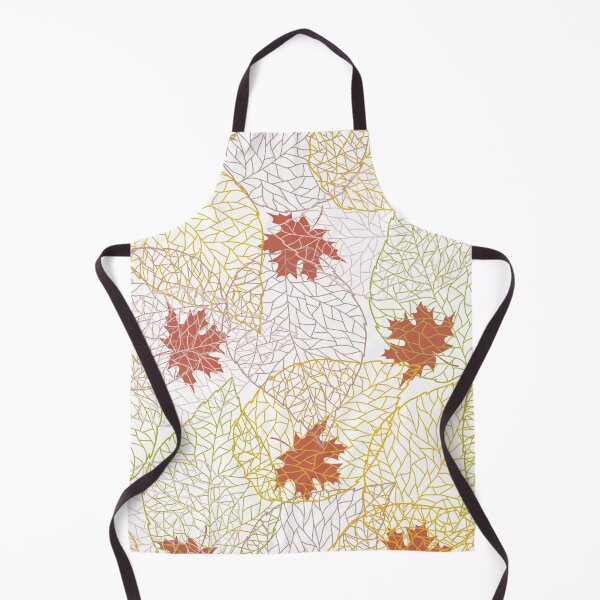 Item preview, Beautiful Maple Leaves Pattern designed and sold by hanyj732.