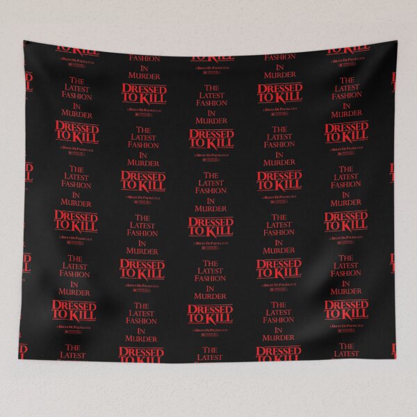 Item preview, DRESSED TO KILL designed and sold by DCdesign.