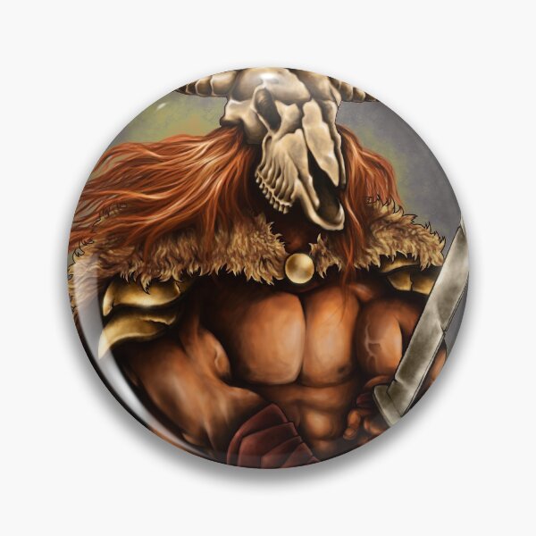 Item preview, Battle For Honour (Honor) Warrior  designed and sold by SagesZ.