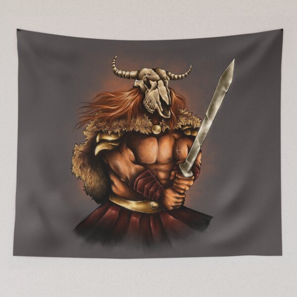Item preview, Battle For Honour (Honor) Warrior  designed and sold by SagesZ.