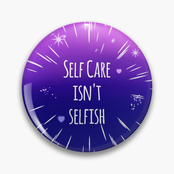 Item preview, A much needed self-care reminder designed and sold by SelfCareShack.