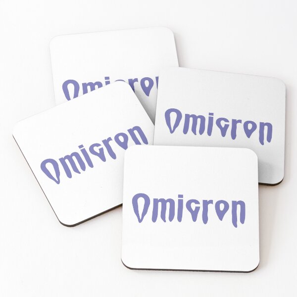 Item preview, 17-3938 Very Peri Color Of the Year 2022 Omicron designed and sold by Asaha17.